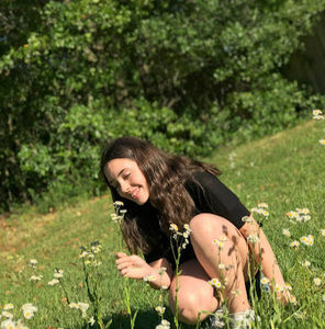 Meet your Posher, Karlee